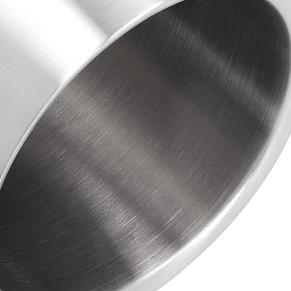 Elegant Slim Stainless Steel Wine Bucket™