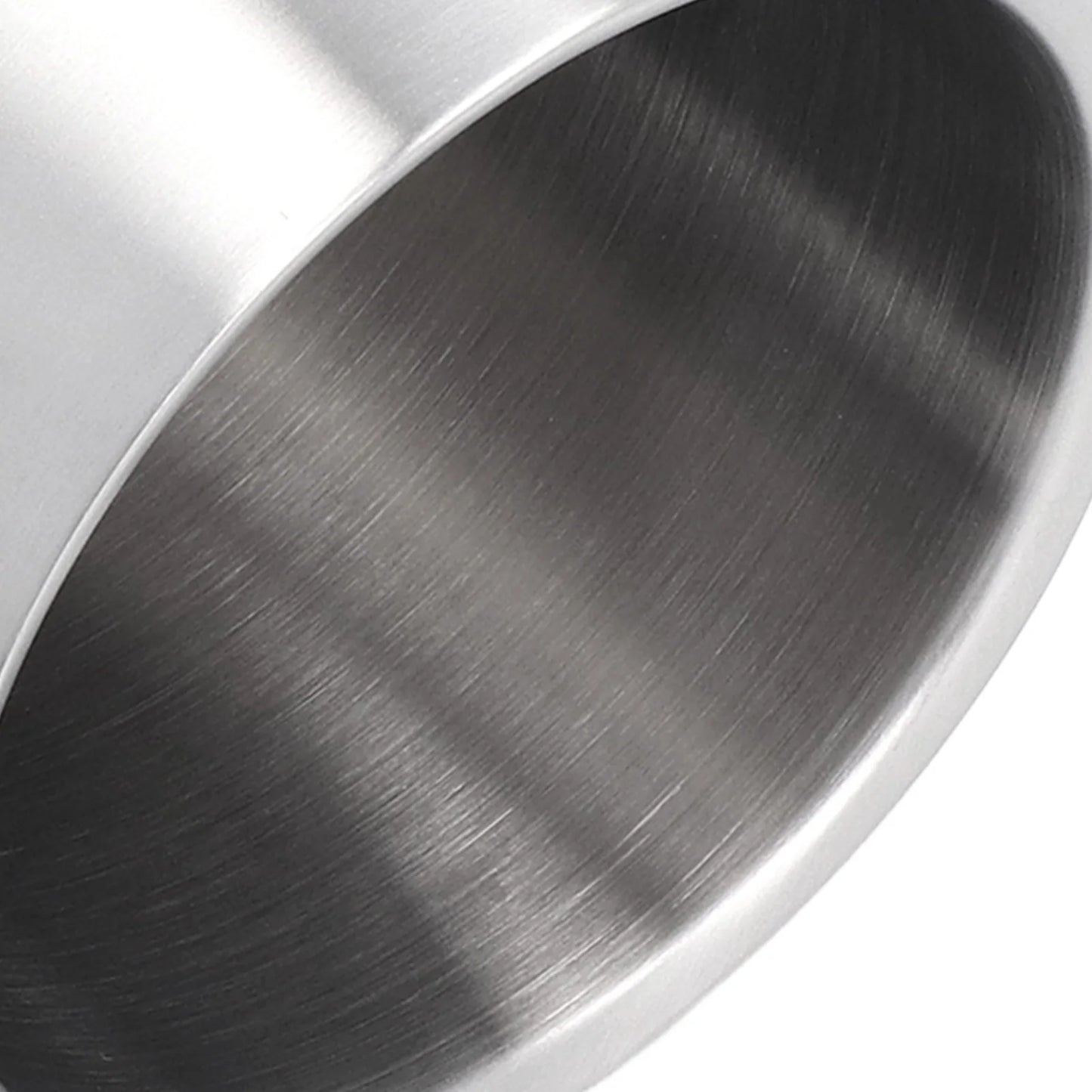 Elegant Slim Stainless Steel Wine Bucket™