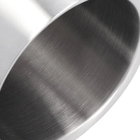 Elegant Slim Stainless Steel Wine Bucket™