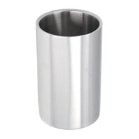 Elegant Slim Stainless Steel Wine Bucket™